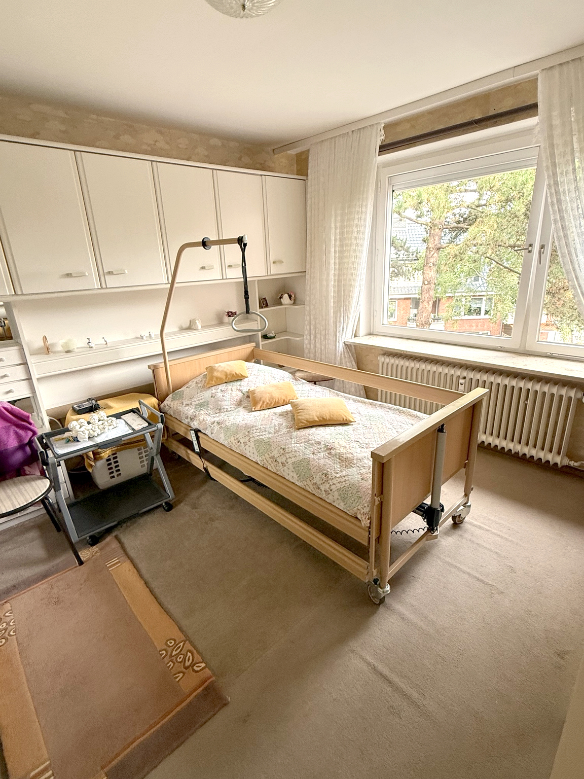 Schlafzimmer Schlafzimmer