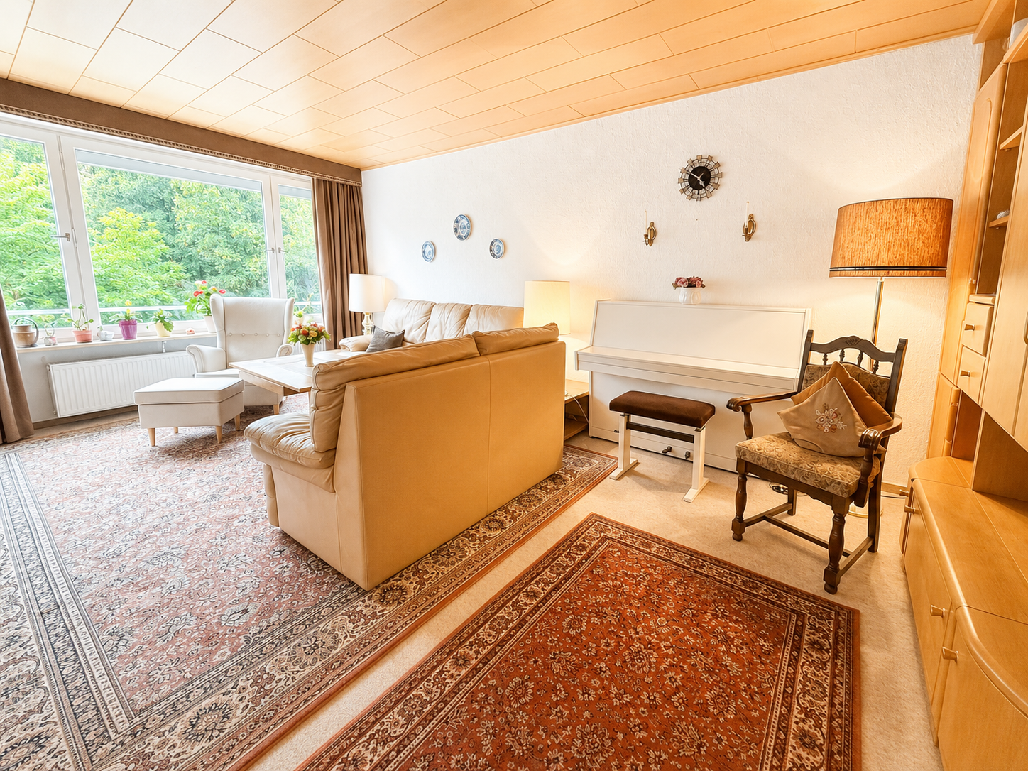Wohnzimmer Wohnzimmer