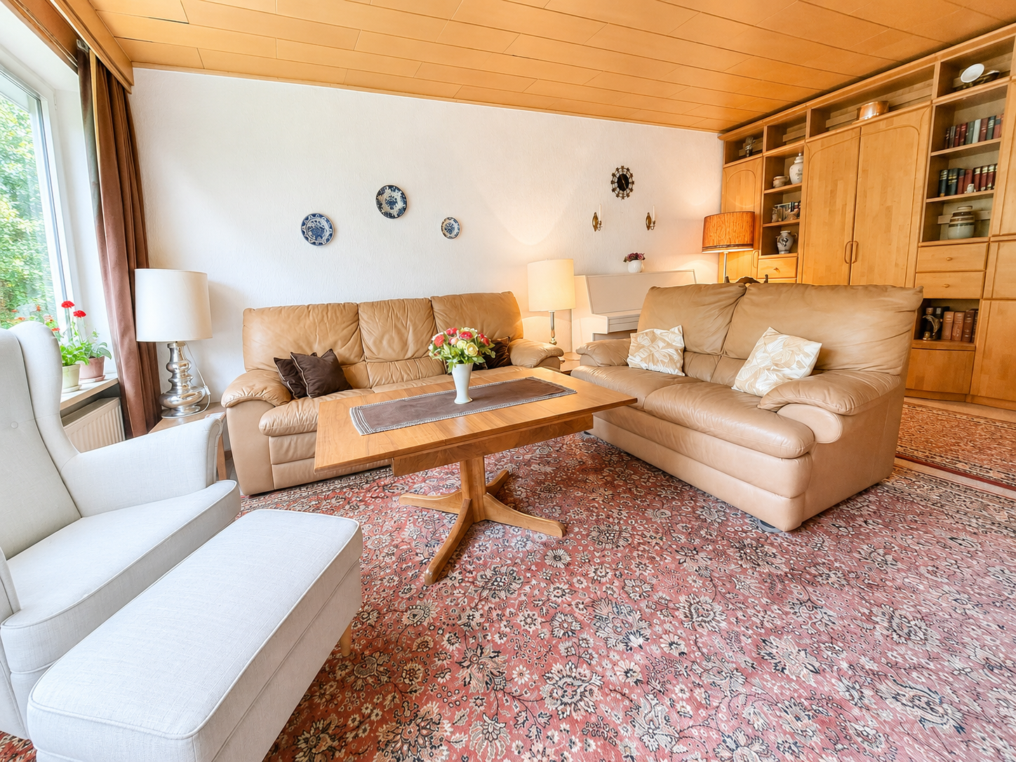 Wohnzimmer Wohnzimmer