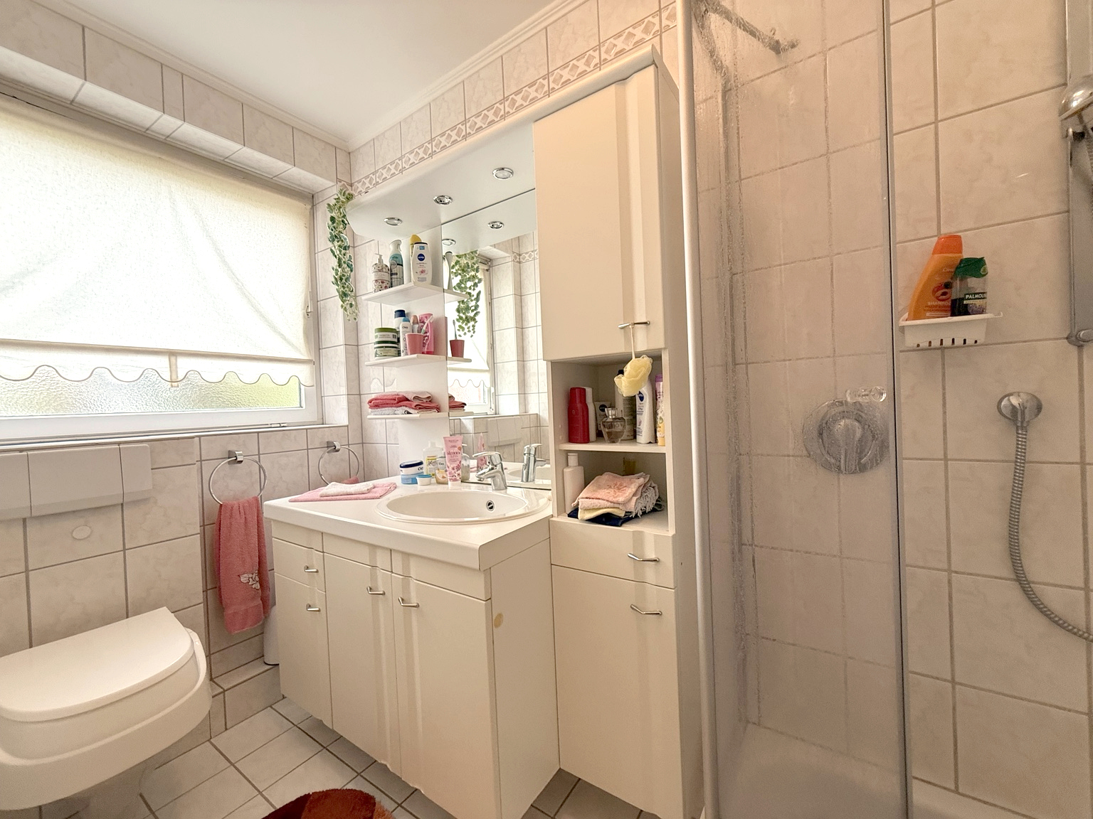 Badezimmer Badezimmer