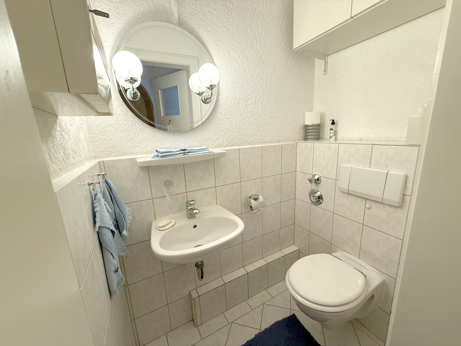 Gäste WC Gäste WC