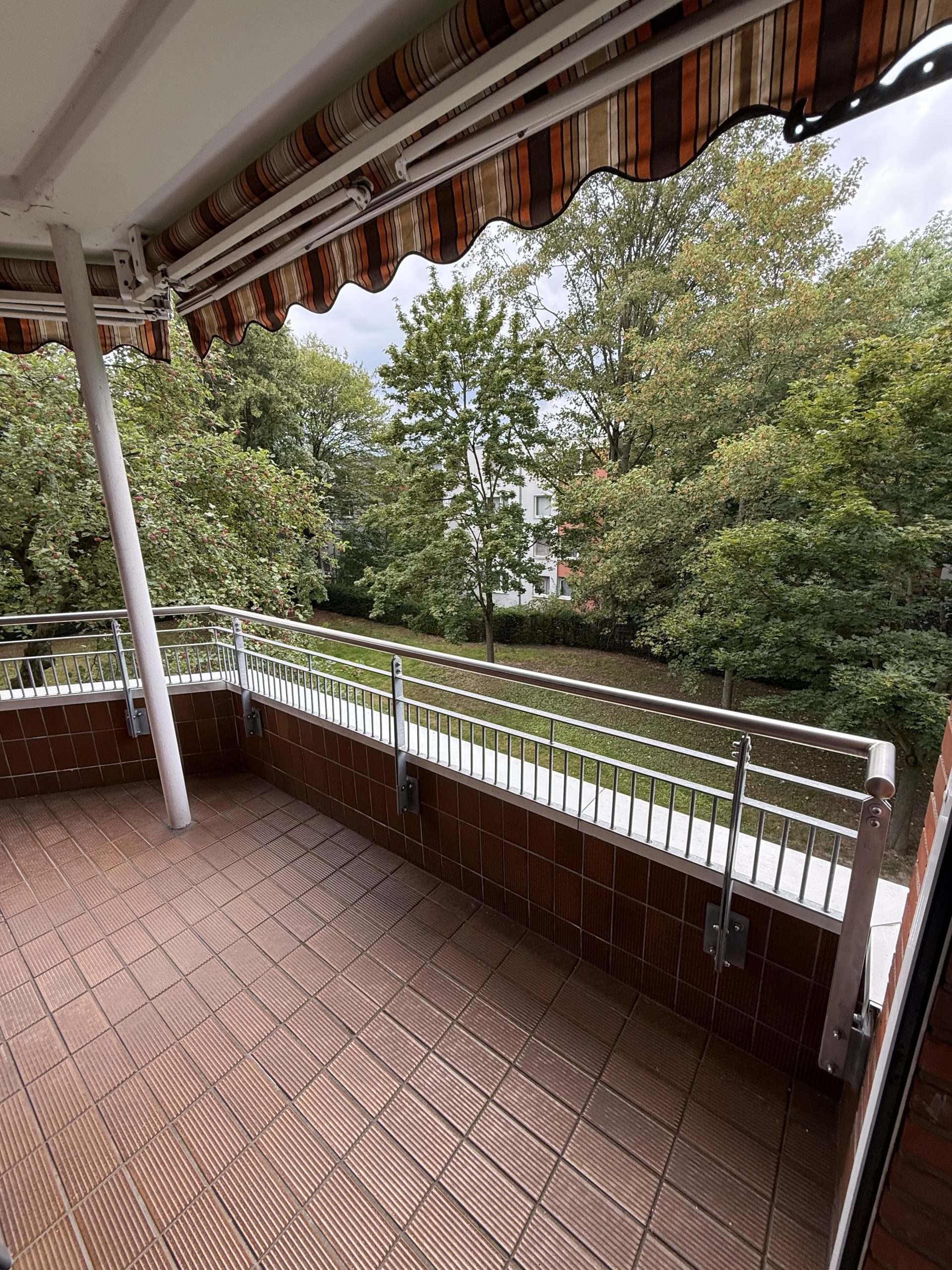 Balkon Balkon