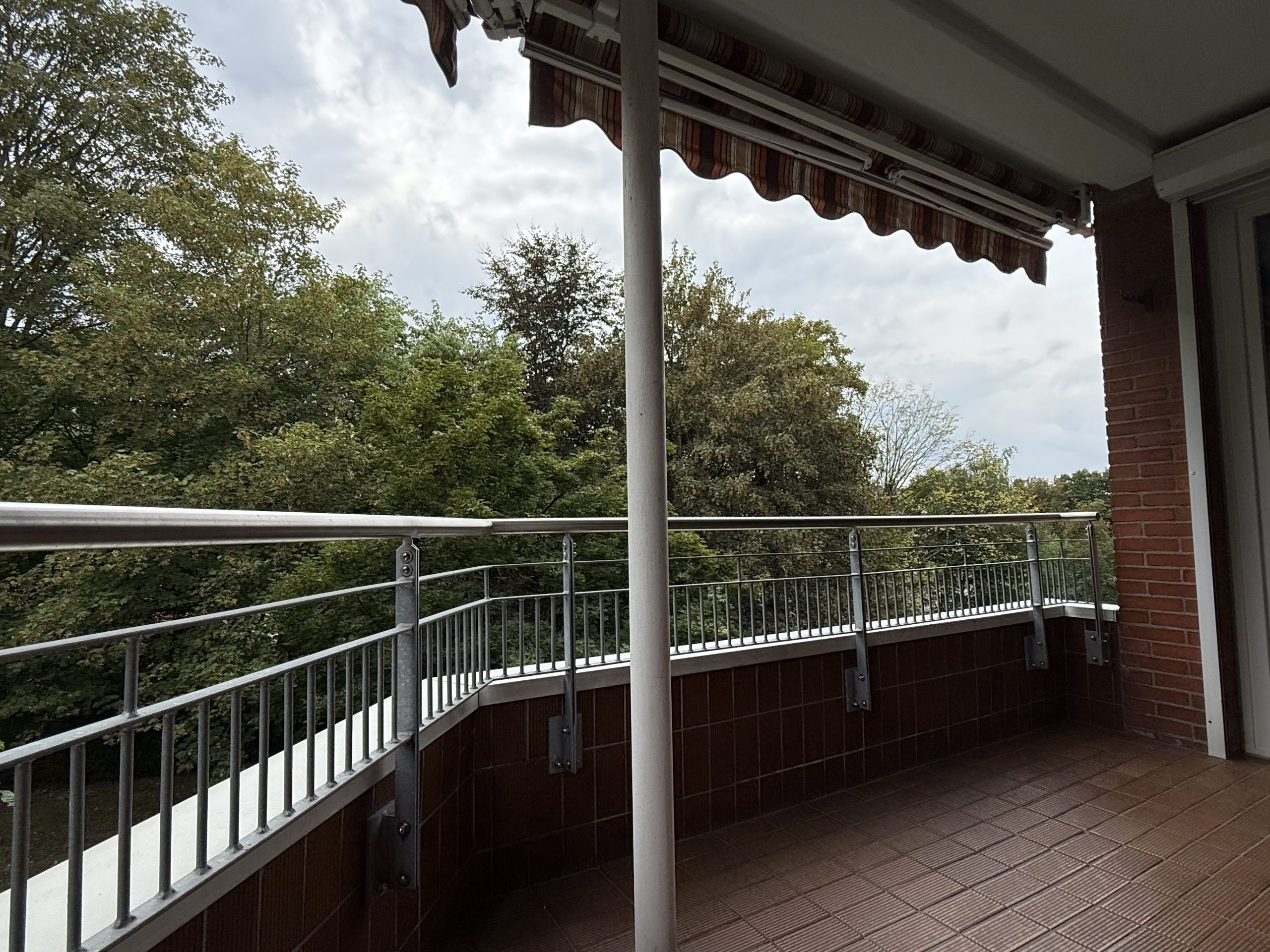 Balkon Balkon