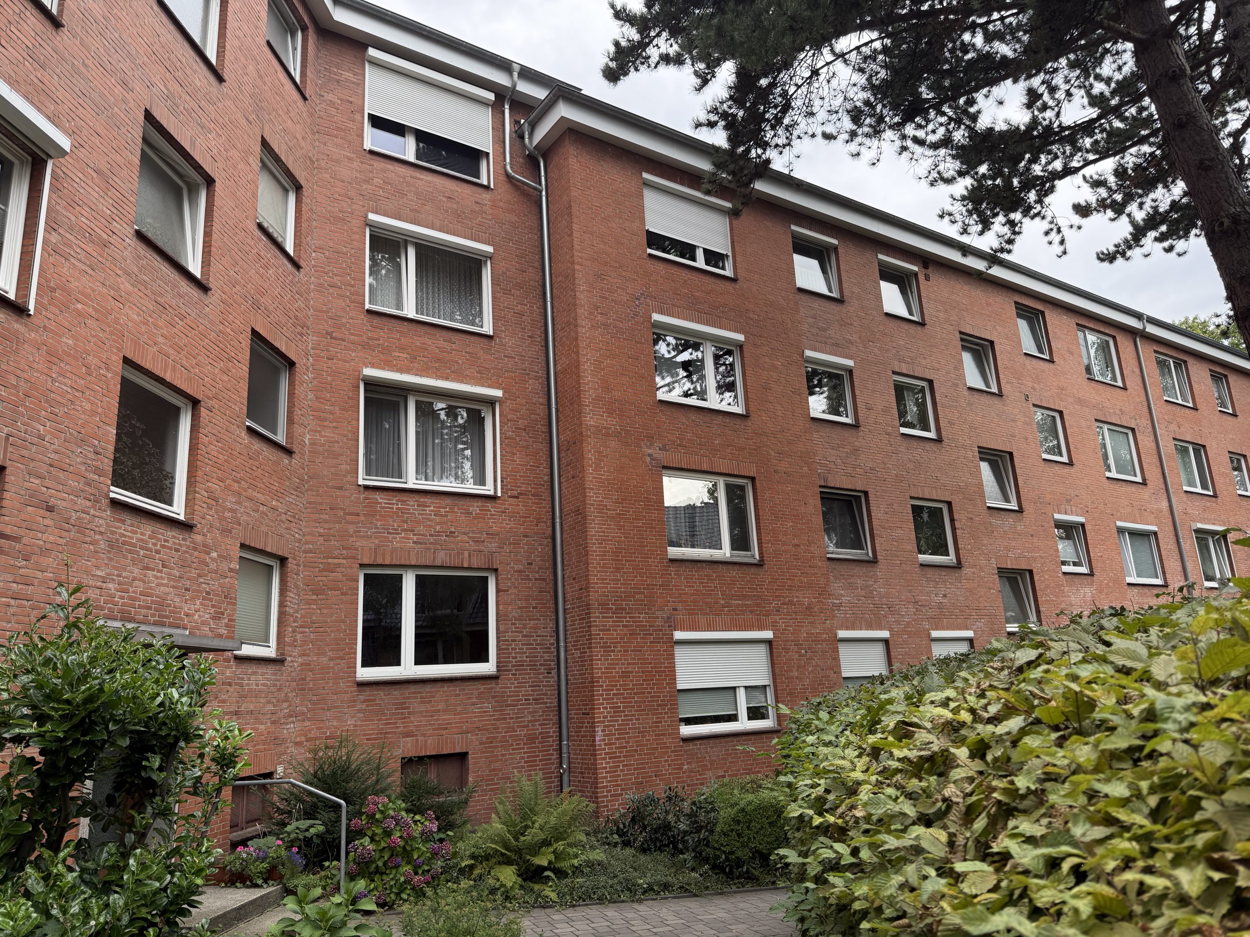 Eingang Wohnung Eingang Wohnung