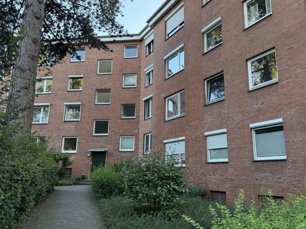 Eingang Wohnung Eingang Wohnung